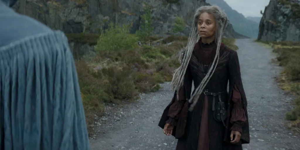 HOTD 3.02 Queen's Landing Screencaps