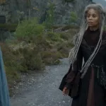 HOTD 3.02 Queen's Landing Screencaps
