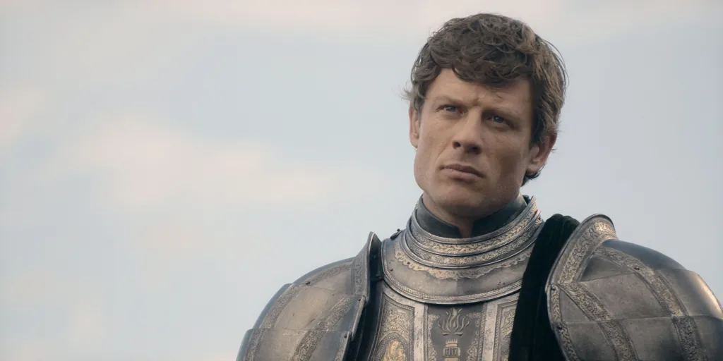 HOTD 3.03 Rhaenyra Triumphant Screencaps